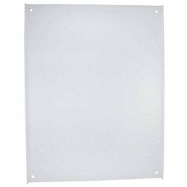 18P2721 Hammond Manufacturing  Componentes del rack